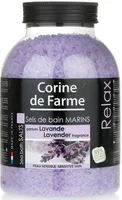 VANNISOOL CORINE DE FARME LAVENDEL RELAX 1,3KG