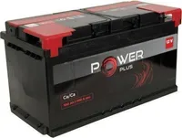 AUTOAKU POWER PLUS 12V 100AH 740A