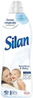 PESULOPUTUSVAHEND SILAN SENSITIVE 900ML