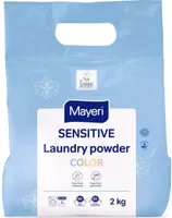 PESUPULBER MAYERI SENSITIVE COLOR 2KG