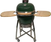 SÖEGRILL GRILL&CHILL KAMADO KIWI CLASSIC 21"