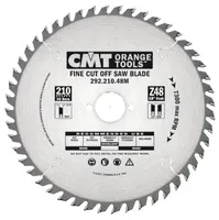 SAEKETAS PUIDULE CMT 160X2,2X20MM Z40 A=10° B=15° ATB