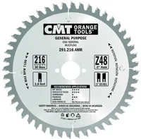 SAEKETAS PUIDULE CMT 165X2,2X20MM Z24 A=15° B=15° ATB