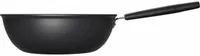 WOK-PANN FISKARS HARD FACE 28CM