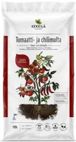 TOMATI- JA TŠILLIMULD KEKKILÄ 15L