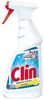 KLAASIPUHASTUSVAHEND CLIN WINDOWS CITRUS 500ML