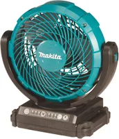 AKUVENTILAATOR 18V MAKITA DCF102Z ILMA AKUDE JA LAADIJATA