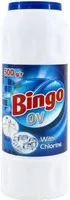 KÜÜRIMISPULBER BINGO KLOOR 500G