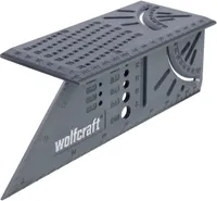 NURGIK 3D WOLFCRAFT 150X275X66MM