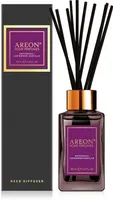 KODULÕHNASTAJA AREON BLACK PATCHOULI-LEVANDEL-VANILLA 85ML