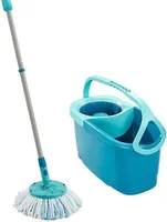 PÕRANDAPESU KOMPLEKT LEIFHEIT CLEAN TWIST DISC MOP 