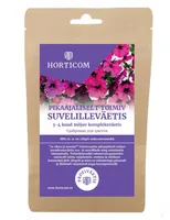 SUVELILLEVÄETIS HORTICOM PIKAAJALISELT TOIMIV 750G