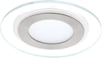 RIPPLAEVALGUSTI EGLO PINEDA1 1X12W LED 860LM 3000K