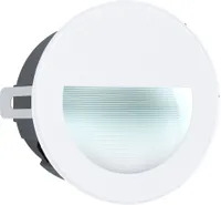 AIAVALGUSTI EGLO ARACENA OD 2,5W LED 300LM 4000K VALGE