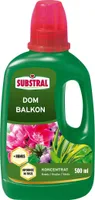 TOA-JA AIA VÄETIS SUBSTRAL HUUMUSEGA 500ML