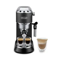 ESPRESSOMASIN DELONGHI DEDICA EC685.BK