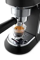 ESPRESSOMASIN DELONGHI DEDICA EC685.BK