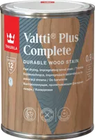 PUIDULASUUR TIKKURILA VALTTI PLUS COMPLETE EP BASE 0,9L MATT