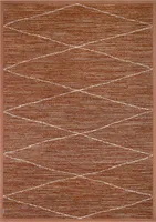 VAIP NARMA SMARTWEAVE KAURI 140X200, PRUUN