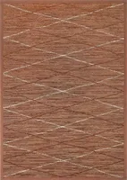 VAIP NARMA SMARTWEAVE KAURI 140X200, PRUUN