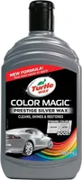 VÄRVIVAHA TURTLE WAX COLOR MAGIC HÕBE 500ML