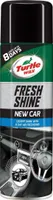 PLASTIPUHASTI TURTLE WAX AERO NEW CAR FRESH SHINE 500ML