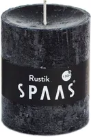 KÜÜNAL SPAAS RUSTIK 70 X 80MM 30H MUST