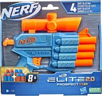 MÄNGUASI HASBRO NERF ELITE 2.0 PROSPECT