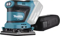 AKUTALDLIHVIJA MAKITA DBO480Z,18V,112X102MM,ILMA AKU JA LAADIJATA