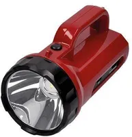 KANDELAMP/AKUPANK SOLIGHT 5W LED 235LM