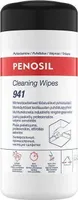 PUHASTUSLAPID PENOSIL CLEANING WIPES 941 50TK