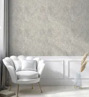 TAPEET ARTHOUSE MARBLEISED STONE SOFT GREY 0,53X10,05M