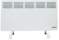 KONVEKTOR THERMOVAL T17 PRO 1500W TERMOSTAAT IP24 SEINAKINNITUS+JALAD