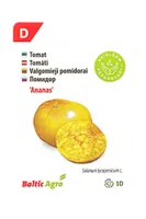 SEEMNED BALTIC AGRO TOMAT 'ANANAS' 10S