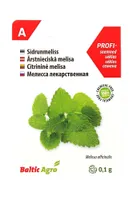 SEEMNED BALTIC AGRO SIDRUNMELISS 0,1G