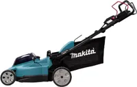 AKUMURUNIIDUK MAKITA DLM481Z 18V 48CM 27,1KG AKUDE JA LAADIJATA