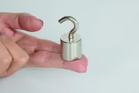 MAGNET FIX-O-MOLL NEODÜÜM KONKS 24,5X52MM