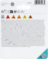 MAGNETRIBA FIX-O-MOLL 2,5MX30MM