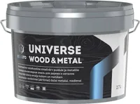 UNIVERSAALVÄRV ESKARO UNIVERSE WOOD&METAL 2,7L HELEHALL