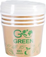 TOIDUKARP GO GREEN 470ML