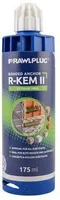 KEEMILINE MASS HJ FASTENERS POLYESTER R-KEM II 175ML STÜREENIVABA