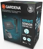 SMART ANDURI STARDIKOMPLEKT GARDENA