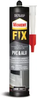 EHITUSLIIM MOMENT FIX PVC&ALUMINIUM PVC-LE JA ALUMIINIUMILE