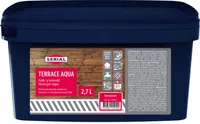 TERRASSIÕLI SERIAL PRUUN 2,7L