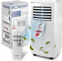 KONDITSIONEER BOMANN CL6061CB 7000BTU VALGE