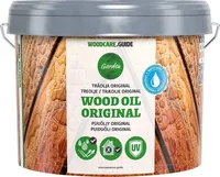 TERRASSIÕLI WOODCARE GUIDE ORIGINAL 9L HALL