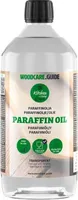 PARAFIINÕLI WOODCARE GUIDE 1L LÄBIPAISTEV