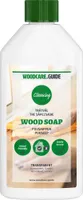 PUUSEEP WOODCARE GUIDE 250ML LÄBIPAISTEV