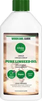 LINASEEMNEÕLI WOODCARE GUIDE 250ML LÄBIPAISTEV