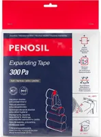 TIHEND PENOSIL EXPANDING TAPE 300 10/3-5MM, 10M RULLIS, HALL